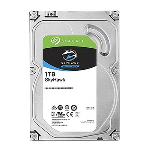 1 Tb HDD 7/24 Güvenlik Diski