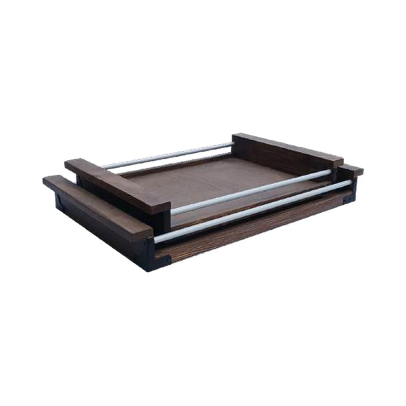 50 x 70 cm Servis Tepsi 50 x 70 x 7 cm · TERRAWS-TP50703