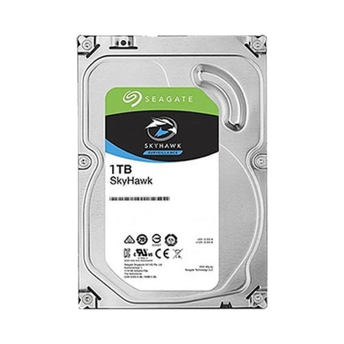 1 Tb HDD 7/24 Güvenlik Diski