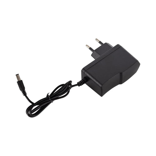 12V 1A Plastik Adaptör