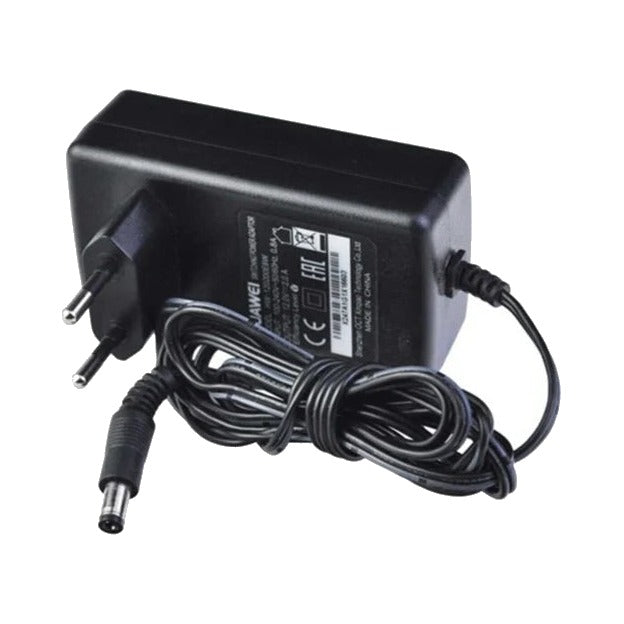 12V 2A Plastik Adaptör