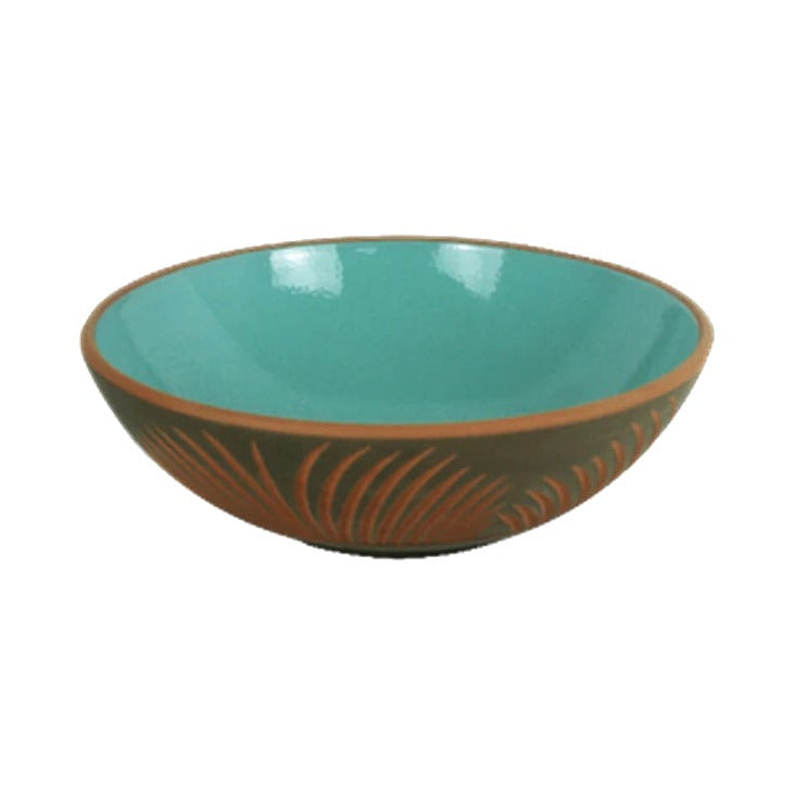 25 Cm Kase Su Yeşili