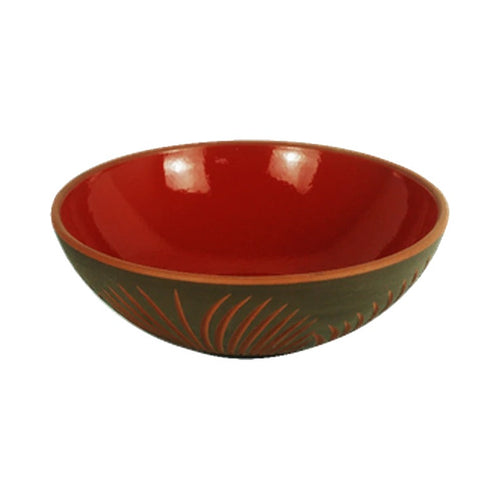 30 cm Kase Kırmızı