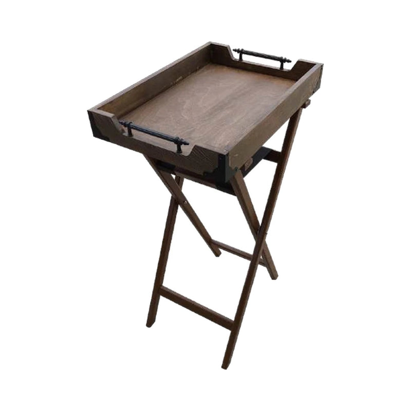 50 x 70 cm Servis Tepsi 50 x 70 x 7 cm · TERRAWS-TP50702