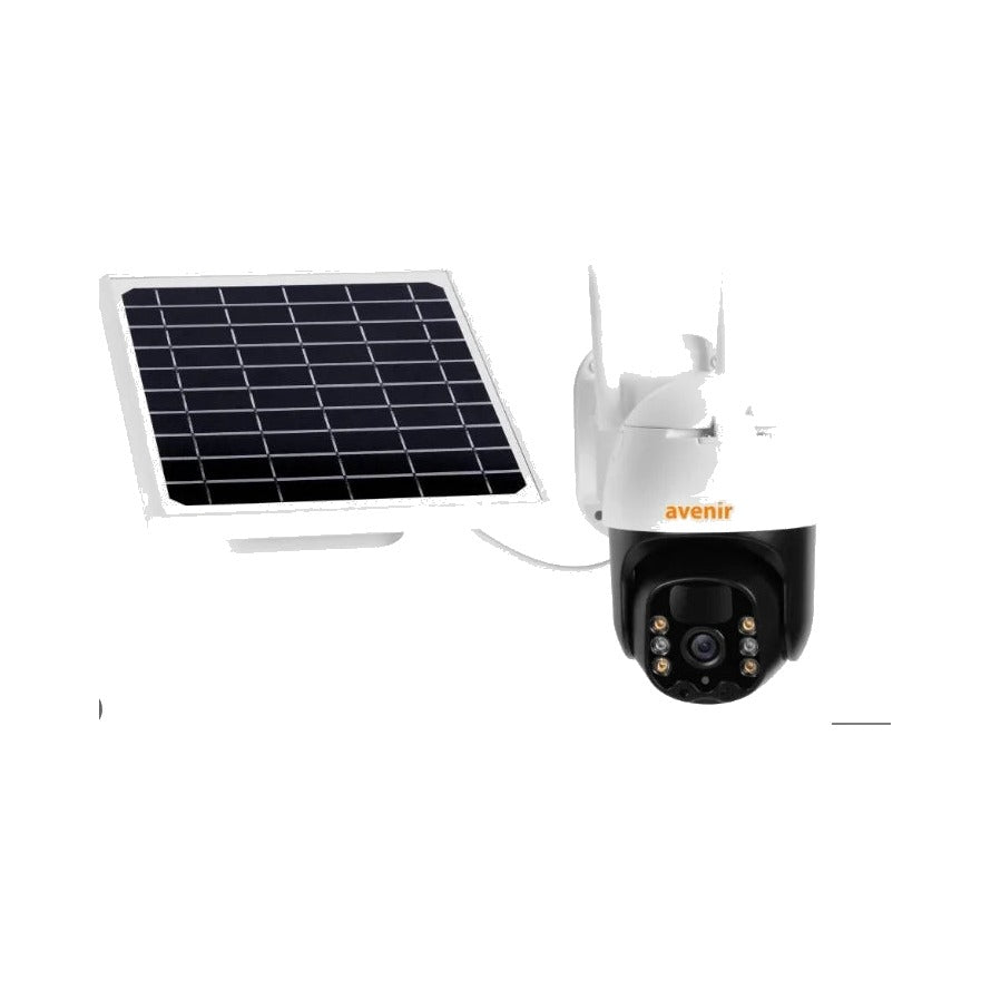 Avenir AV-M01 Solar Kamera