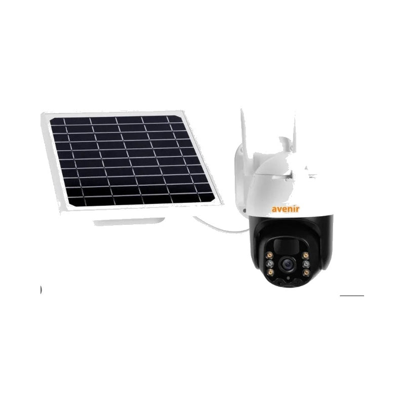 Avenir AV-M01 Solar Kamera