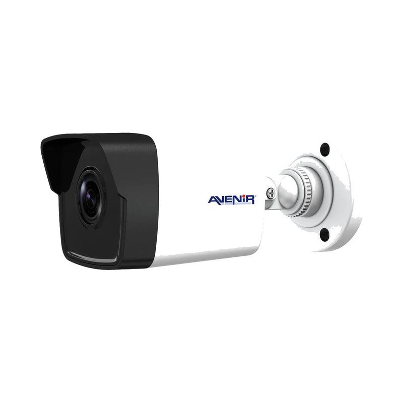 Avenir BF536 5Mp 3,6 MM AHD Bullet Kamera