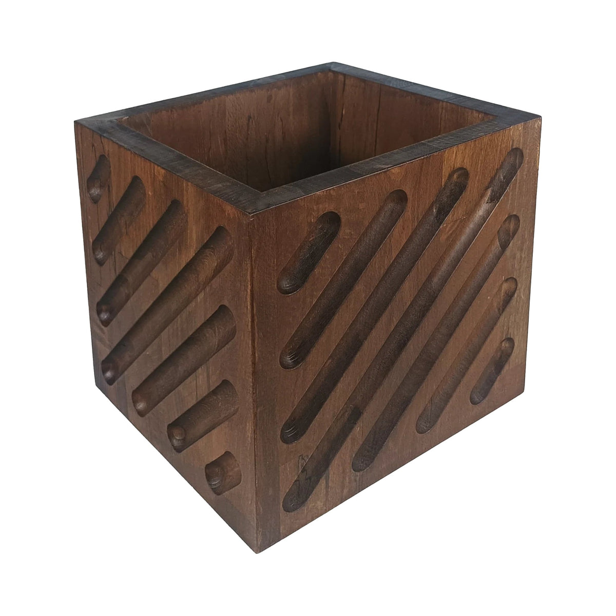Baget Ekmeklik 24 x 24 x 24 cm · TERRAWS-BAG24241C
