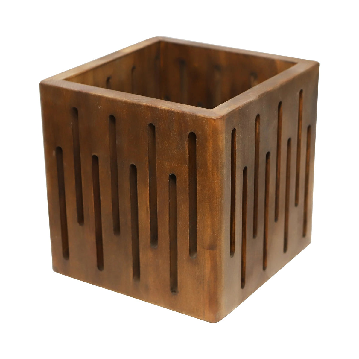 Baget Ekmeklik 24 x 24 x 24 cm · TERRAWS-BAG24242C