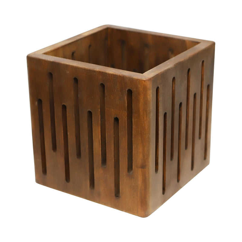 Baget Ekmeklik 24 x 24 x 24 cm · TERRAWS-BAG24242C