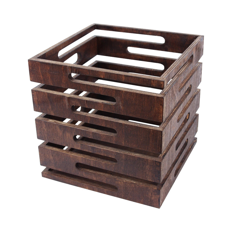 Baget Ekmeklik 25 x 25 x 25 cm