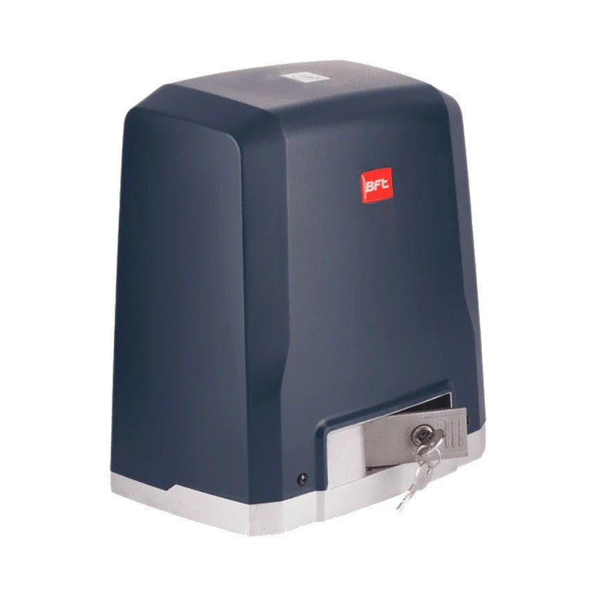 BFT Deimos BT A600 V – Yana Kayar Kapı Motoru (Tek Motor)