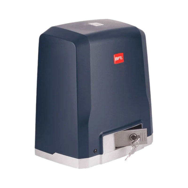 BFT Deimos BT A600 V – Yana Kayar Kapı Motoru (Tek Motor)