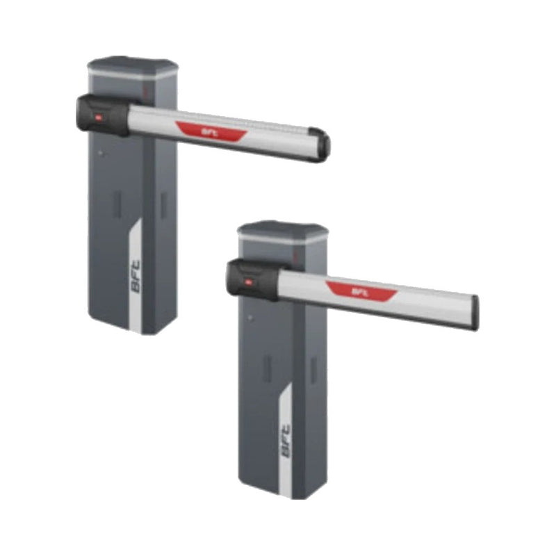 BFT Giotto BT B Ultra 36 – Otopark Bariyeri (Gövde)