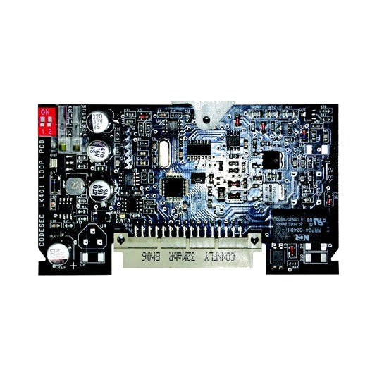 Codesec LK401 – Çevrim Kartı