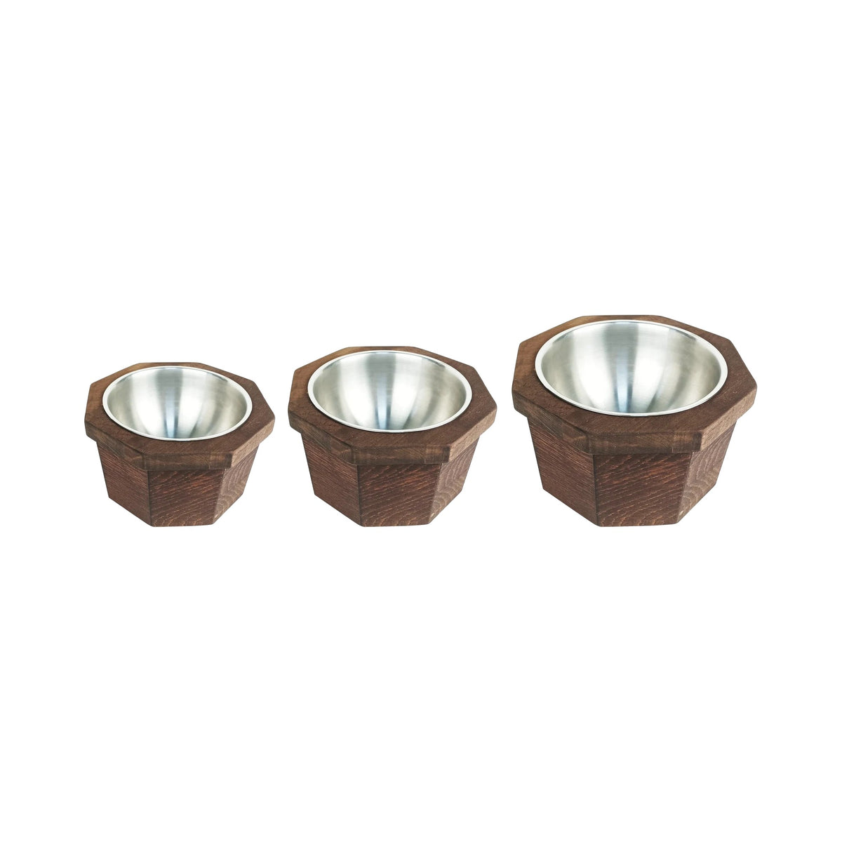 Çok Amaçlı Çelik Tas Sunum Tas Çap: 26 · TERRAWS-CTS626C