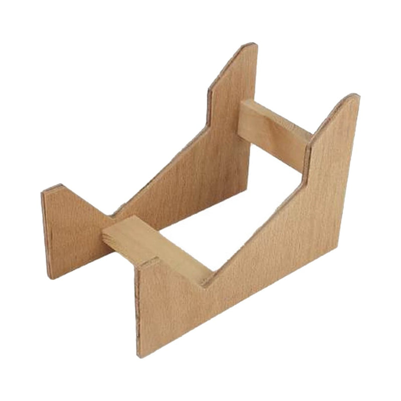 Çok Amaçlı Sunum Ayağı 13 x 22 x 15 cm · TERRAWS-ABA1C