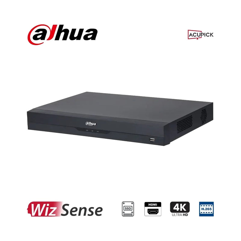 Dahua 5232-EI 32 Kanal NVR Kayıt Cihazı