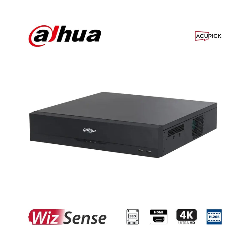 Dahua 5464-EI 64 Kanal NVR Kayıt Cihazı