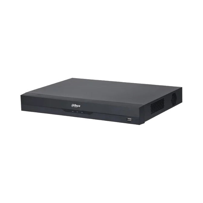 Dahua 5464-EI2 64 Kanal NVR Kayıt Cihazı