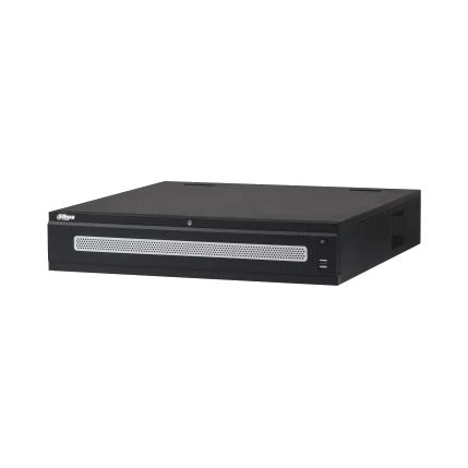 Dahua 608-64 4KS2 64 Kanal NVr Kayıt Cihazı