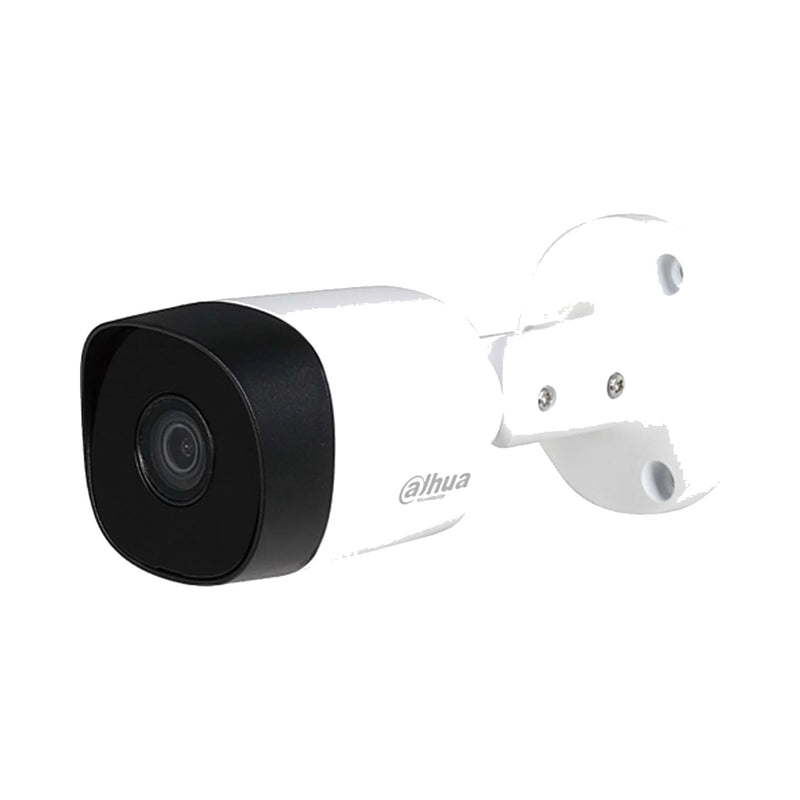 Dahua B1A21-U-A 2 MP 3,6MM Sesli Bullet Kamera