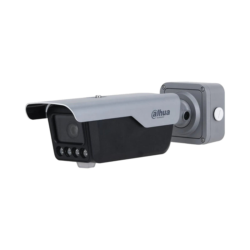 Dahua DHI-ITC413-PW4D-IZ1 ANPR plaka okuma kamerası