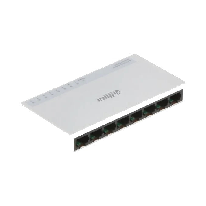 Dahua PFS3008-8ET-L 8 Port Switch