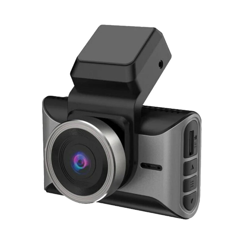 Dahua S10 8MP+2MP Çift Kameralı Dashcam