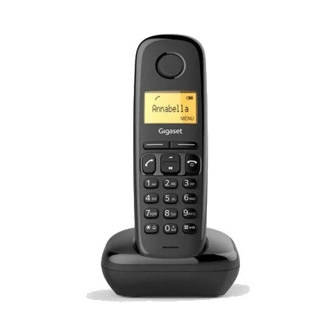 Gigaset A170 – DECT Telsiz Telefon