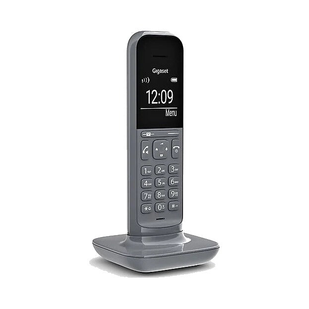 Gigaset CL390 – DECT Telsiz Telefon