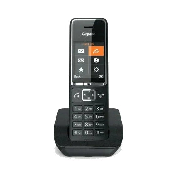 Gigaset Comfort 550 – DECT Telsiz Telefon