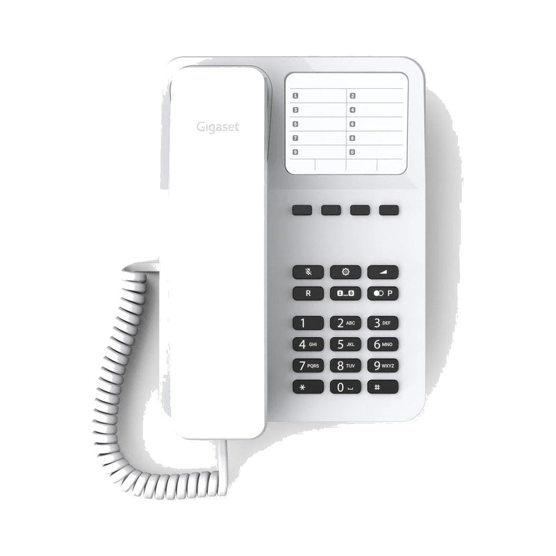 Gigaset DESK400 – Masa Telefonu