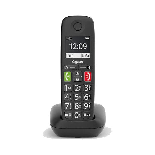 Gigaset E290 – DECT Telsiz Telefon