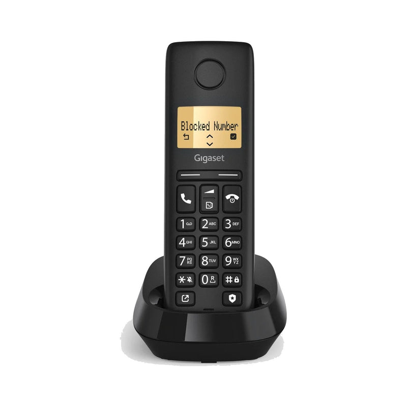Gigaset PURE 100 – DECT Telsiz Telefon