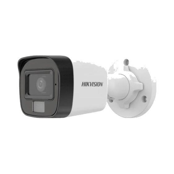 Hikvision DS-2CD 1021G2-LIUF 2.8MM Bullet Kamera