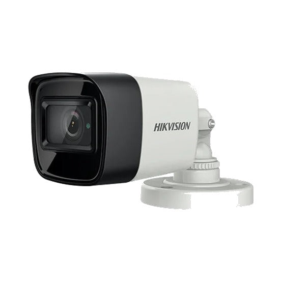 Hikvision DS-2CE16DOT-EXIPF 2MP AHD Bullet Kamera