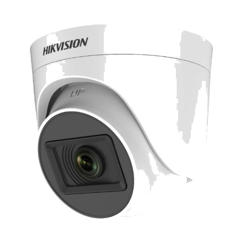 Hikvision DS-2CE76DOT-EXIPF 2MP 2.8mm AHD Dome Kamera