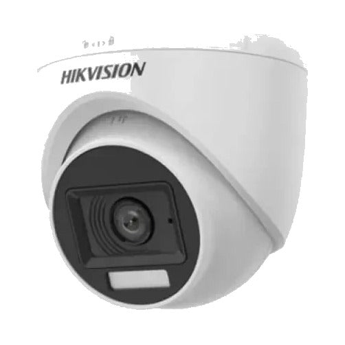 Hikvision DS-2CE76DOT-EXLPF 2MP 2.8mm AHD Dome Kamera
