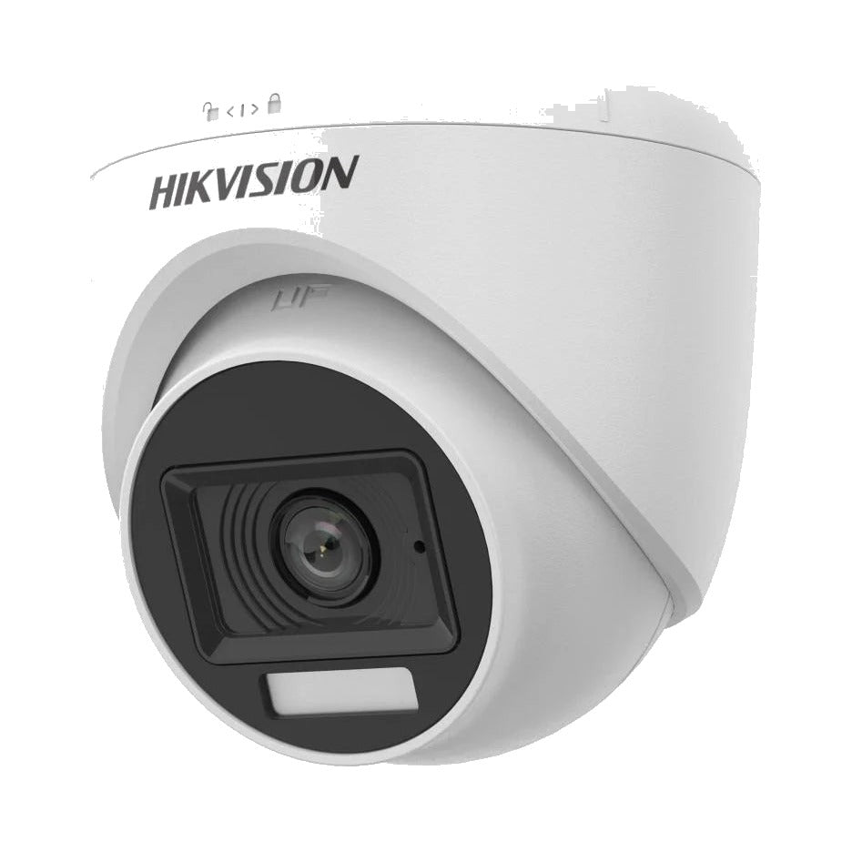Hikvision DS-2CE76DOT-LPFS 2MP 2,8MM AHD Dome Kamera