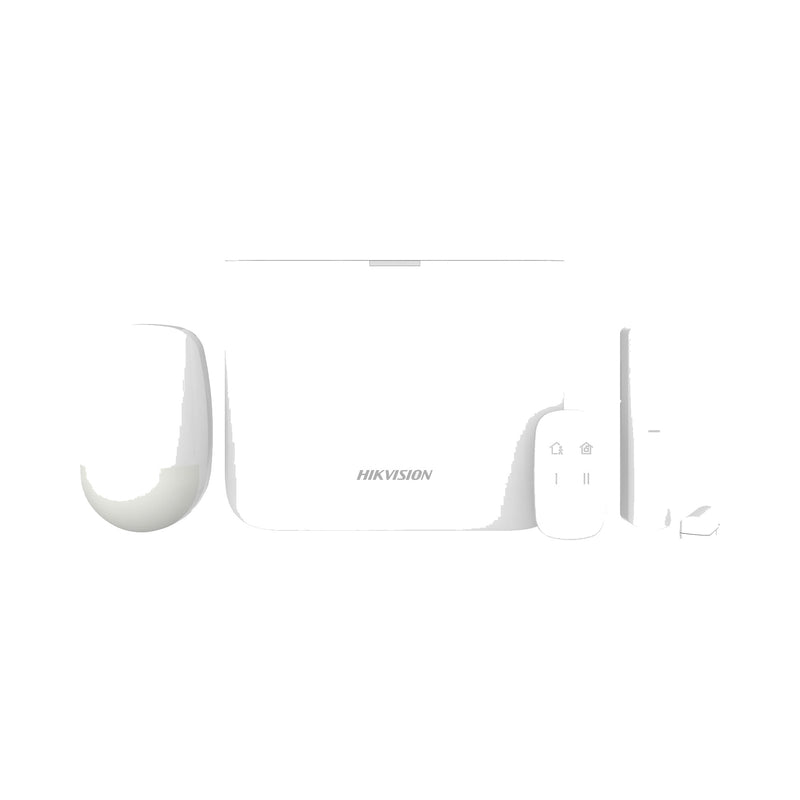 Hikvision DS-PWA64-KIT-WE AX PRO Kablosuz Alarm Seti
