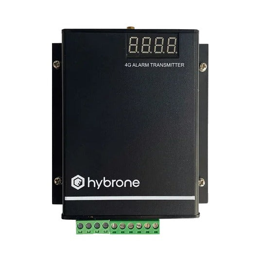 Hybrone HY-CM2001 Gateway Link Akıllı 4G İletişim Modülü