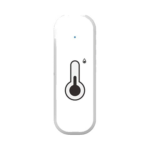 Hybrone HY-SW2051-TH Akıllı Wi-Fi Sıcaklık ve Nem Sensörü