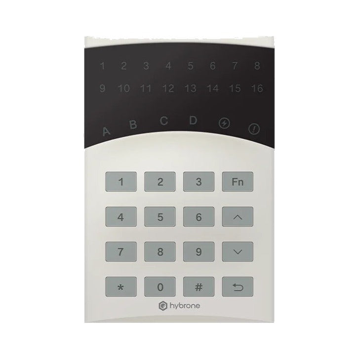 Hybrone LED1016 Keypad