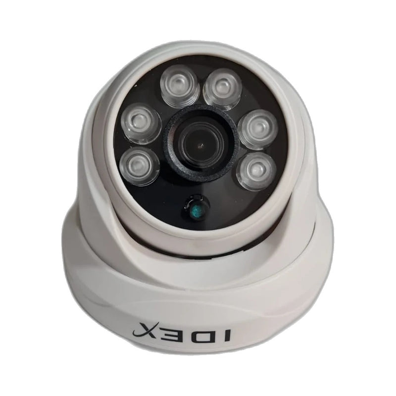 IDEX 2033 2MP 3,6MM AHD Dome Kamera