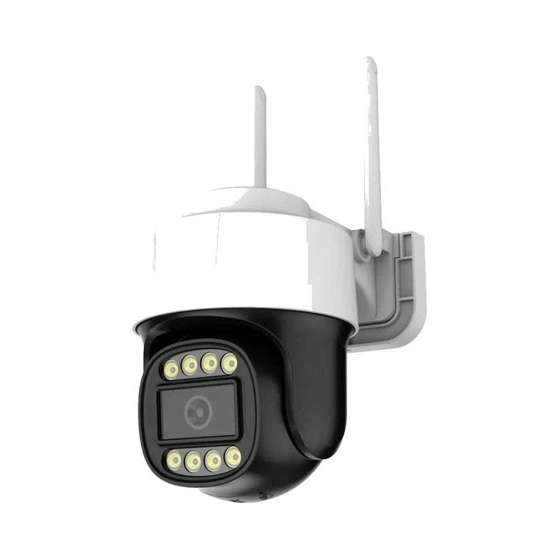 IDEX ID-1450 3MP Wi-Fi Ptz PoE Dış Ortam Kamera