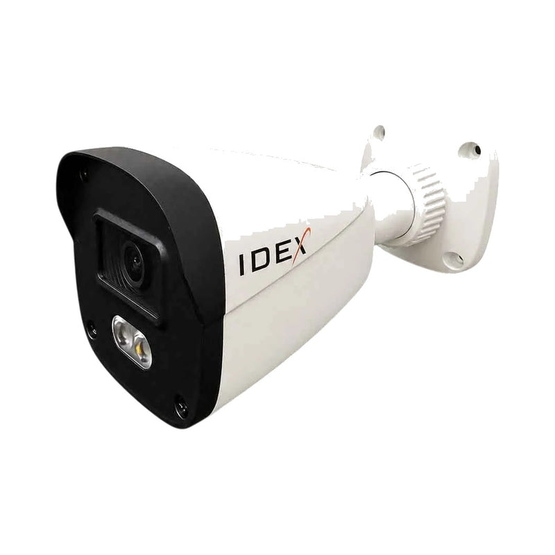 Idex Pro New ID-9420S5L-D 2MP 2,8MM Dual Light Sesli IP Bullet Kamera