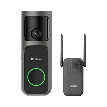 Imou DB-2SP-3T0W/DS3 Doorbell 2S Kit