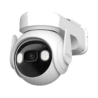 Imou IPC-B7ED-5M0TEA 5MP 4G+Wi-Fi Solar Kamera