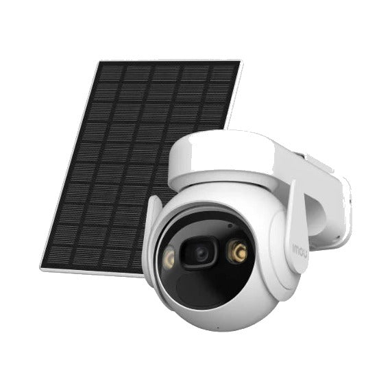 Imou IPC-K9EP-3T0TE 3MP 4G Solar Kamera